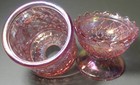 Vintage Pink Fairy lamp — photo 6