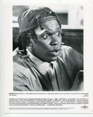 CB4-Deezer D-8x10-Still-NM