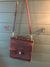 Coach クロスボディ ブラウン バッグ & ハンドバッグ 女性用 | eBay