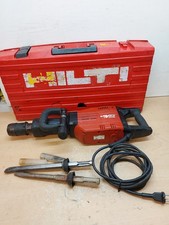Hilti TE 905 Abbruchhammer Stemmhammer Meißelhammer