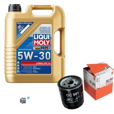 Filtre à huile Skoda FELICIA