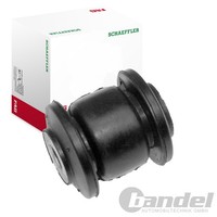 Schaeffler FAG Lagerung Querlenker Vorderachse Vorne Passend FüR Audi A3 Q2 Q3 T