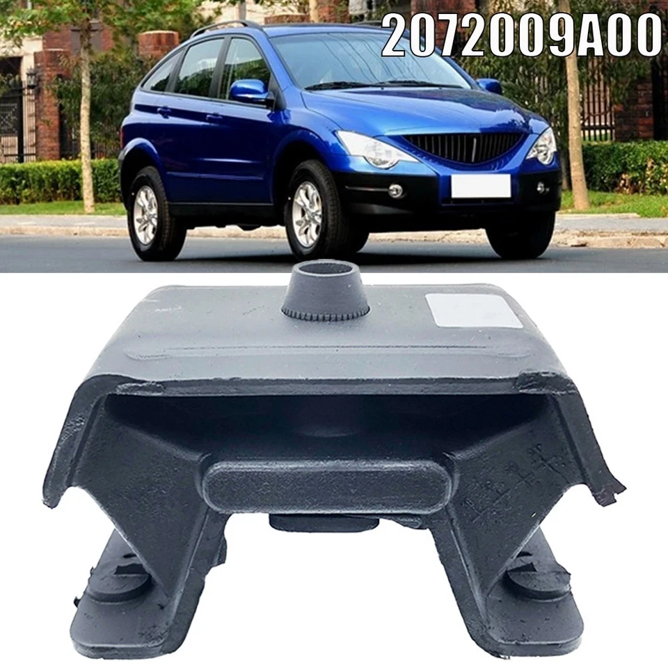 Engine Bracket for Ssangyong For Actyon For kyron For Rexton Reliable Fitments - Image 2 of 4