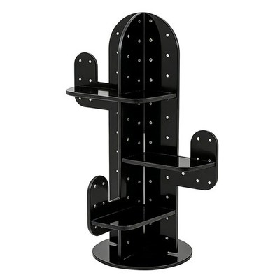  Acrylic Earring Stand Racks for Jewelry Holder Earrings Stud Display