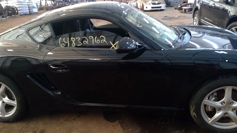 Fuel Pump Assembly 2.9L Fits 09-12 PORSCHE BOXSTER 5125433 Foto 4 de 4