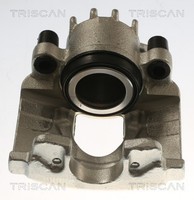 Bremssattel Triscan 8175 28130 FüR Peugeot 407 SW Hdi 6DRHHA 6DRHLG 6DRHLE 135 3