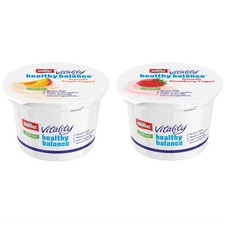 Muller Vitality Healthy Balance Mixed Case Yogurts | 12x110g | Free Delivery