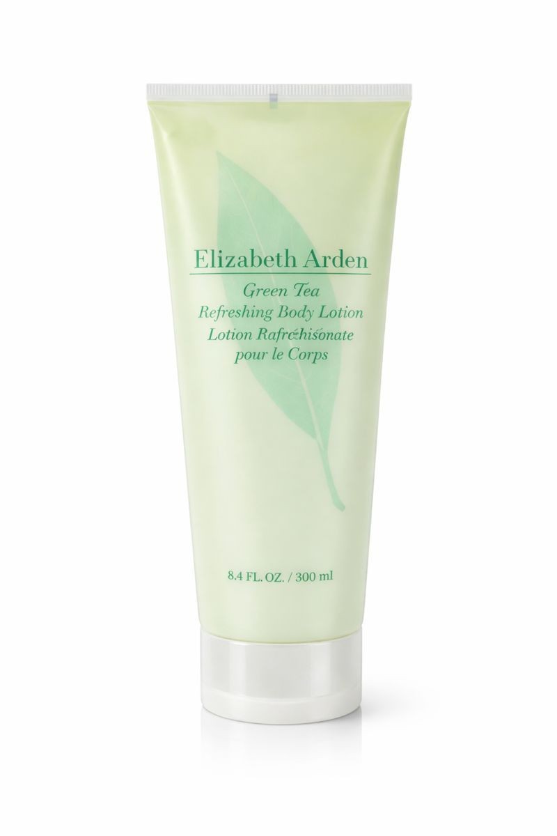 Body Lotion 6.7 Oz Women Refreshing Moisturizer New