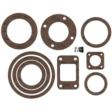 HOFFMAN 180014 Seal Kit,EPR,For 180014 6HKZ8