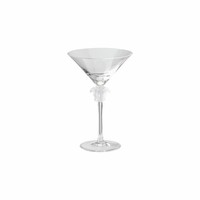 Rosenthal Cocktailglas Medusa Lumiere Kristallglas Klar 300 Ml Edles Designglas