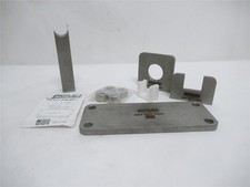 233247 New-No Box; Replica ADV-BET-1000 Safety Bar Kit; Stainless Steel