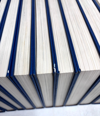 World Book Encyclopedia 1985 Complete Set 22 Volumes Blue