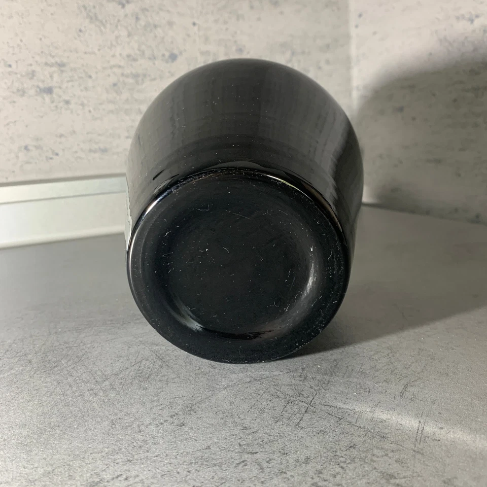 Vase Leonardo braun/grün - Bild 3 von 3