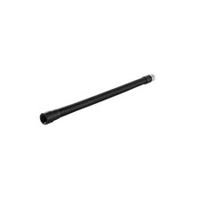 HONSETY 13" Microphone Gooseneck, Multifunction DIY Universal 13", Black