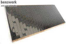 Mercedes W140 V140 Jalousie Rollo Mittelkonsole Vogelaugenahorn 1406809336 ??