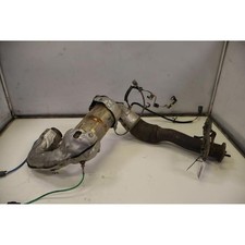 KATALYSATOR FORD KUGA (12-16) 2.0 TDCI (110KW) 4WD SUV 5P/D/1997CC 2012
