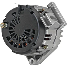 400-12244-JN J&N Electrical Products Alternator