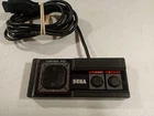 Sega Master System Control Pad 3020 Controller-OEM-Original Vintage