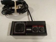 Sega Master System Control Pad 3020 Controller-OEM-Original Vintage 
