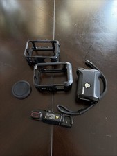 SmallRig Misc DJI Osmo Action 6 Camera Parts Metal Cage Look