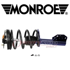 Monroe RoadMatic 181672 Strut & Coil Spring for SR4001 M56927 LS56927 qo