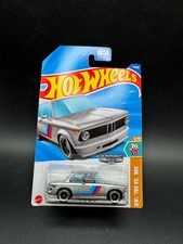Hot Wheels Bmw 2002 Zamac 005 77250 New 2025 70s Vs 90s B6 Hot Wheels Bmw 2002 Zamac 005 77250 New 2025 70s Vs 90s B6