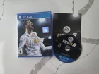 FIFA 18 PS4 Tested Working Complete w/ Case Insert Ronaldo Cover
