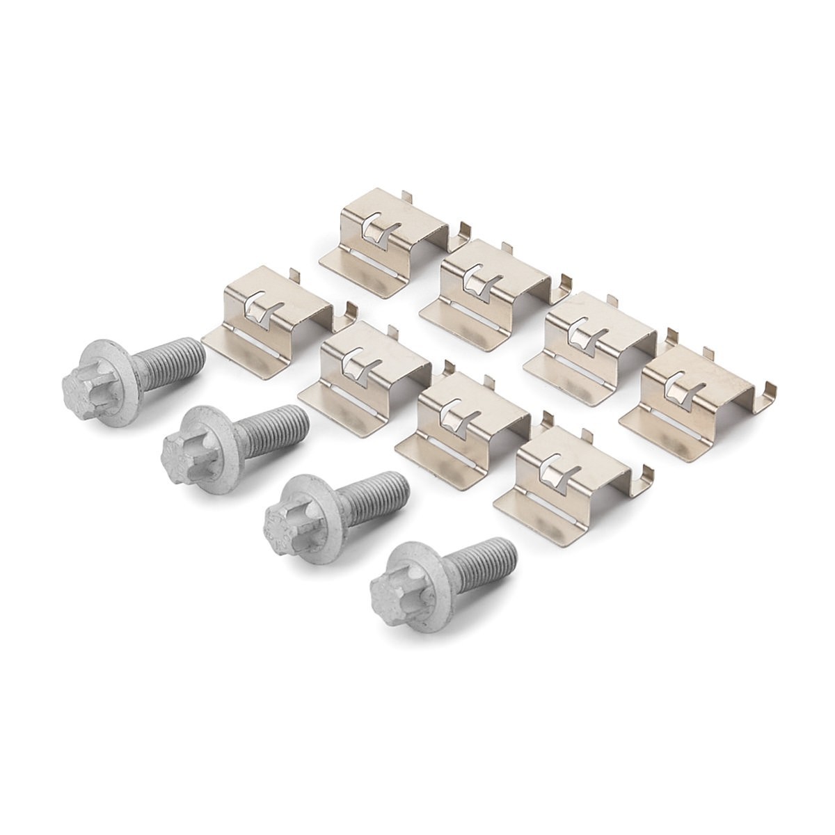 Kit Pastiglie Freno Posteriori Mercedes a W177 B W247 Cla 118 Gla H247 Glb X247 - Miniatura 6