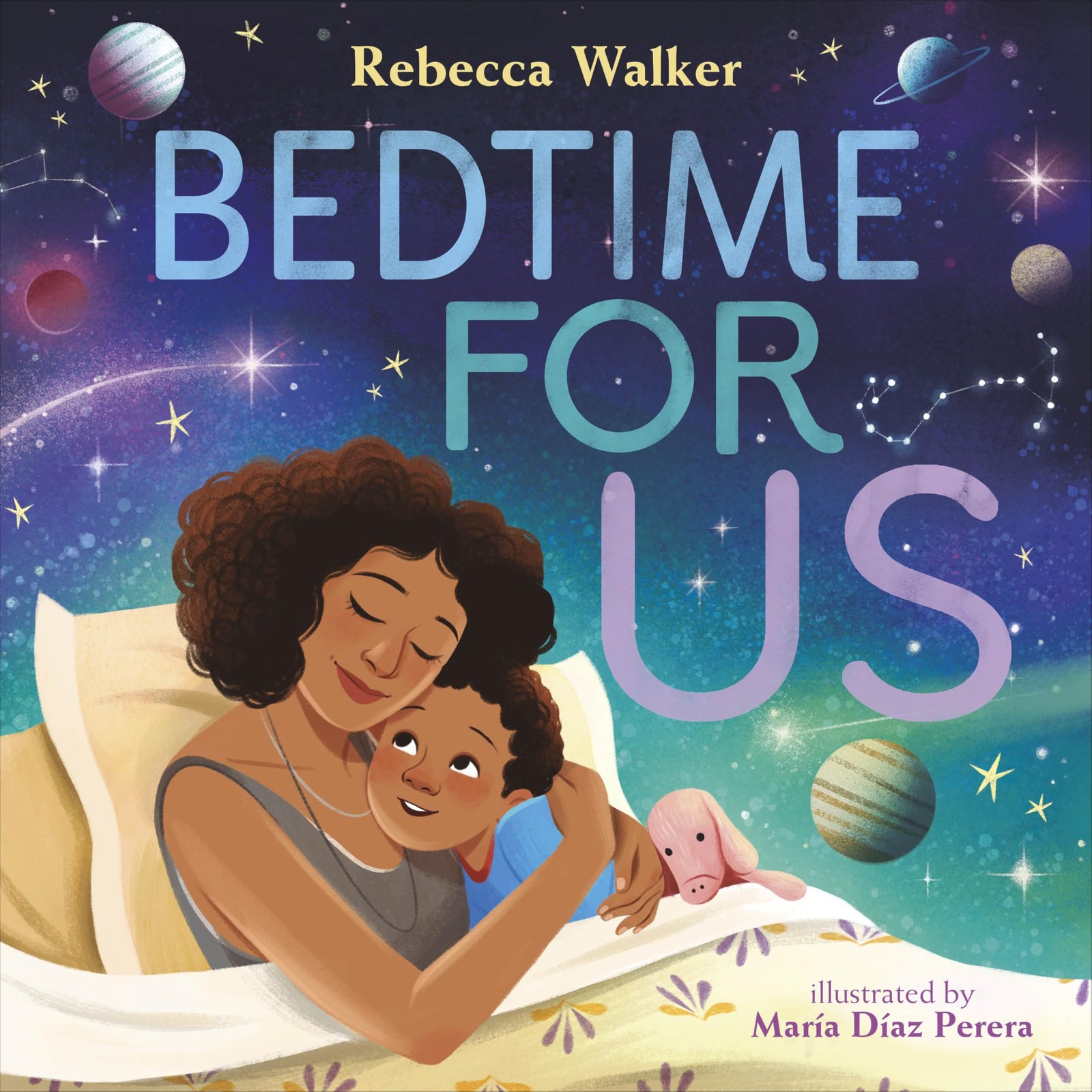 Bedtime For Us - Image 4