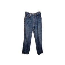 Gitano Vintage High Rise Tapered Leg Blue Jeans Girl's Size 12 Regular ...