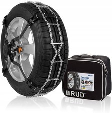Accessoires Neige Volvo XC90