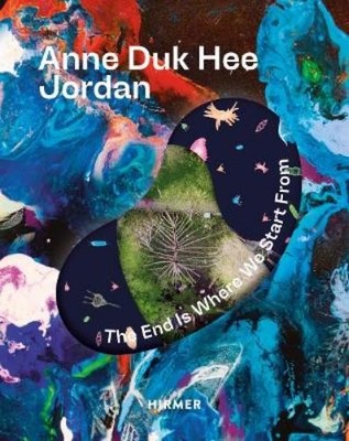 Barbara Horvath Anne Duk Hee Jordan (Bilingual edition) (Paperback)