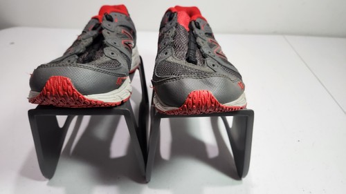 New Balance Mens 402 Gray Running Shoes Sneakers Size 10 - Picture 5 of 8