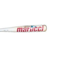 Marucci Cat 7 MCBC7 33/30 BBCOR AZ4X Alloy 2 1/2 Barrel Baseball Bat -3 AV2 Knob
