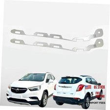 Front Bumper Repair Metal Plate for Buick Encore 2017-2023