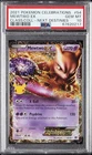 2021 POKEMON CELEBRATIONS CLASSIC COLLECTION #54 MEWTWO EX PSA 10
