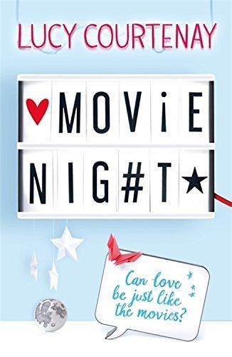 Movie Night - Courtenay, Lucy