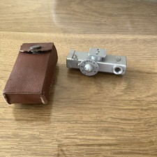 Medis Rangefinder with Case Made in Germany FREE POSTAGE UK