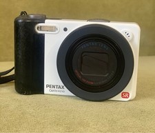 Pentax Optio RZ10