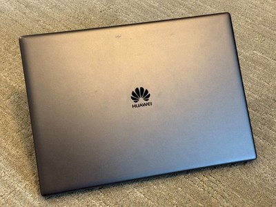 MateBook X Pro 13.9'' Touch i7-8550U 16gb Ram NVIDIA GeForce MX150 no ssd
