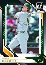 NEW YORK METS 2026 Donruss BASE TEAM SET (9 cards) Benge Tong Gooden Piazza