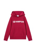 Champion Legacy Hoodie Jungen Rot XXL Kapuzenpullover
