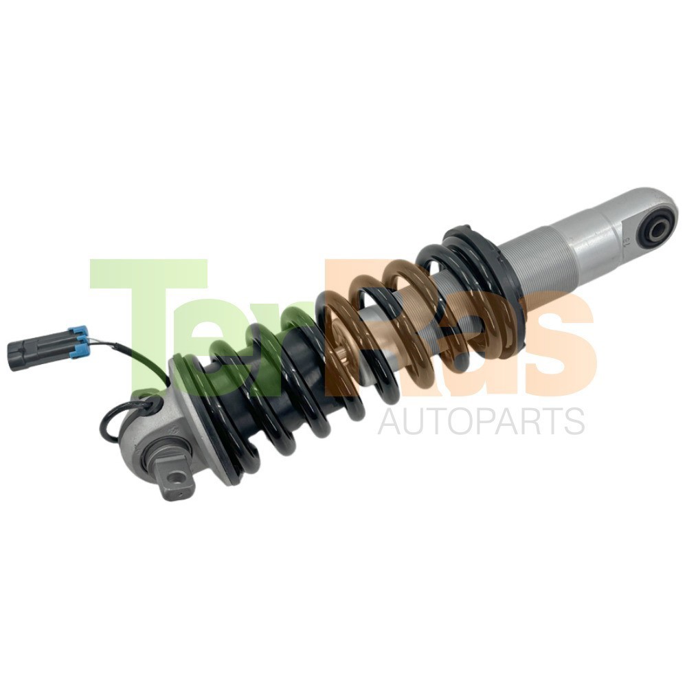 Pair Rear Shock Struts Magnetic Assys Fit Ferrari F430 #212543 190677 2005-2009