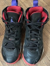 Nike Jumpman Air Jordan Two Trey GS DQ8431-001 Size 6.5 Youth