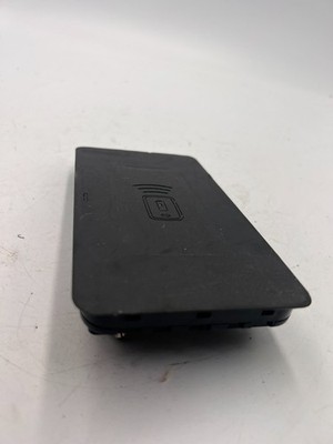 BMW 3 4 SERIE G20 G21 G22 G23 G26 WIRELESS PHONE CHARGER LADEGERÄT Z285
