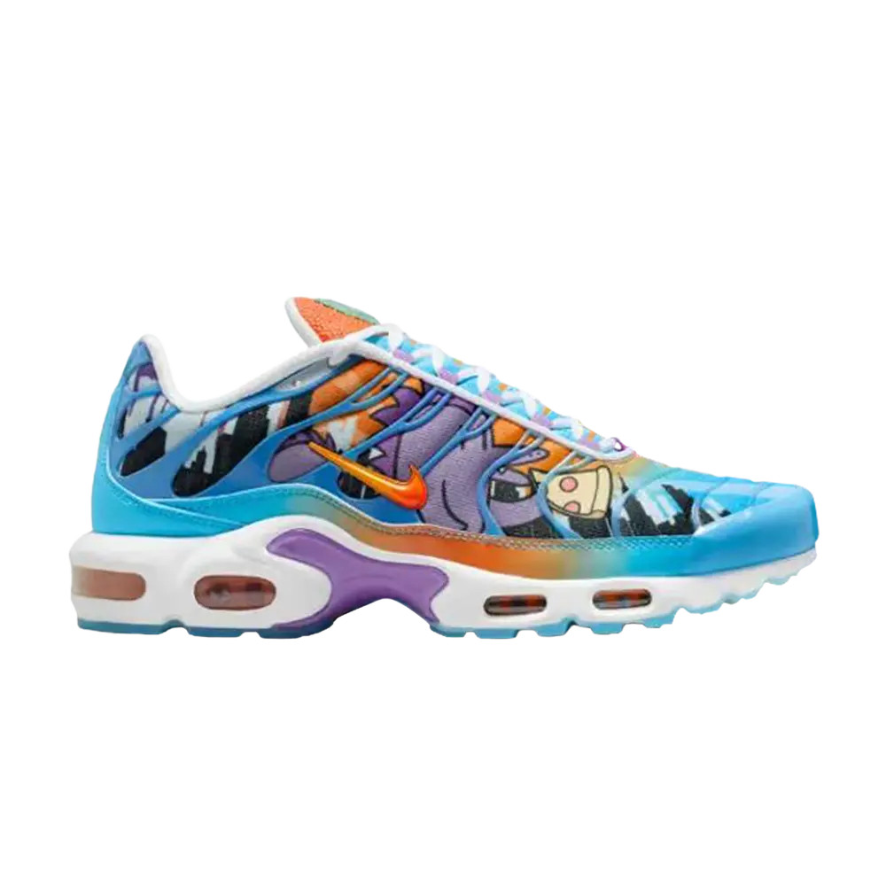 Nike Nike Air Max Plus Doernbecher 2026 IO7690-921 Available Now