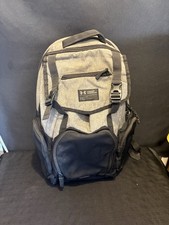 Zaino Under Armour Coalition 2.0 colore grigio, nero (HA BISOGNO DI UNA BUONA PULIZIA)
