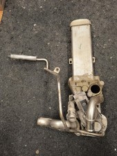 Used Volkswagen Mkvi Cjaa Tdi Egr Cooler 03l 131 512 Af