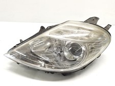89006373 LINKER SCHEINWERFER / 2666078 FÜR CITROËN C8 EA_, EB_ 2.2 HDI