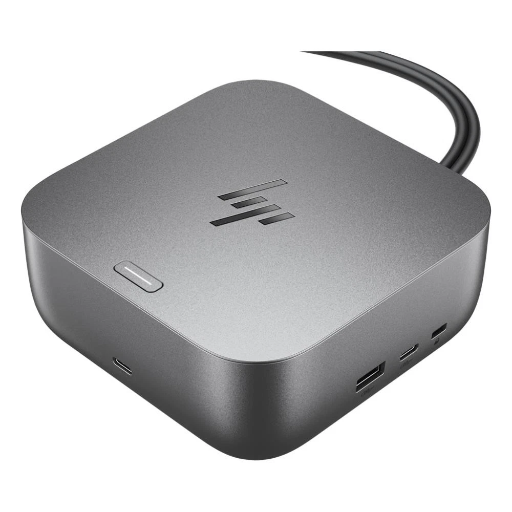 HP AW5M5UT Ultra G6 Thunderbolt 4 Quad monitor 280W 8K 360 Hz Docking Station